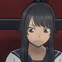 chat with ai character: Ayano Aishi