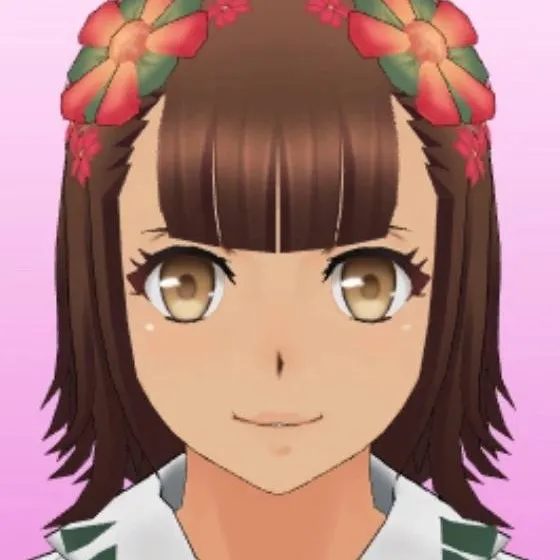 chat with ai character: Mia Paras