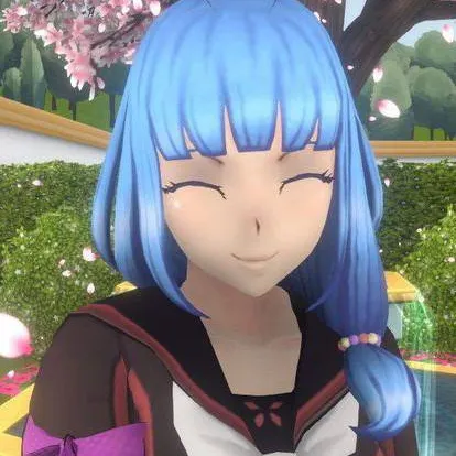 chat with ai character: Rachel