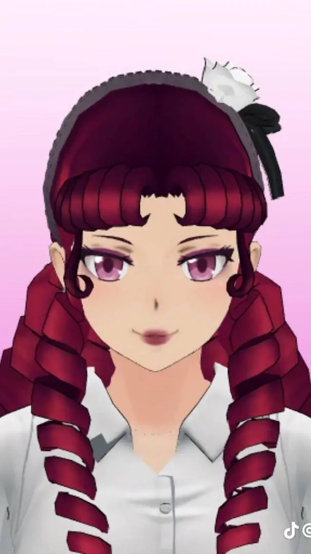 ai character: Richie background