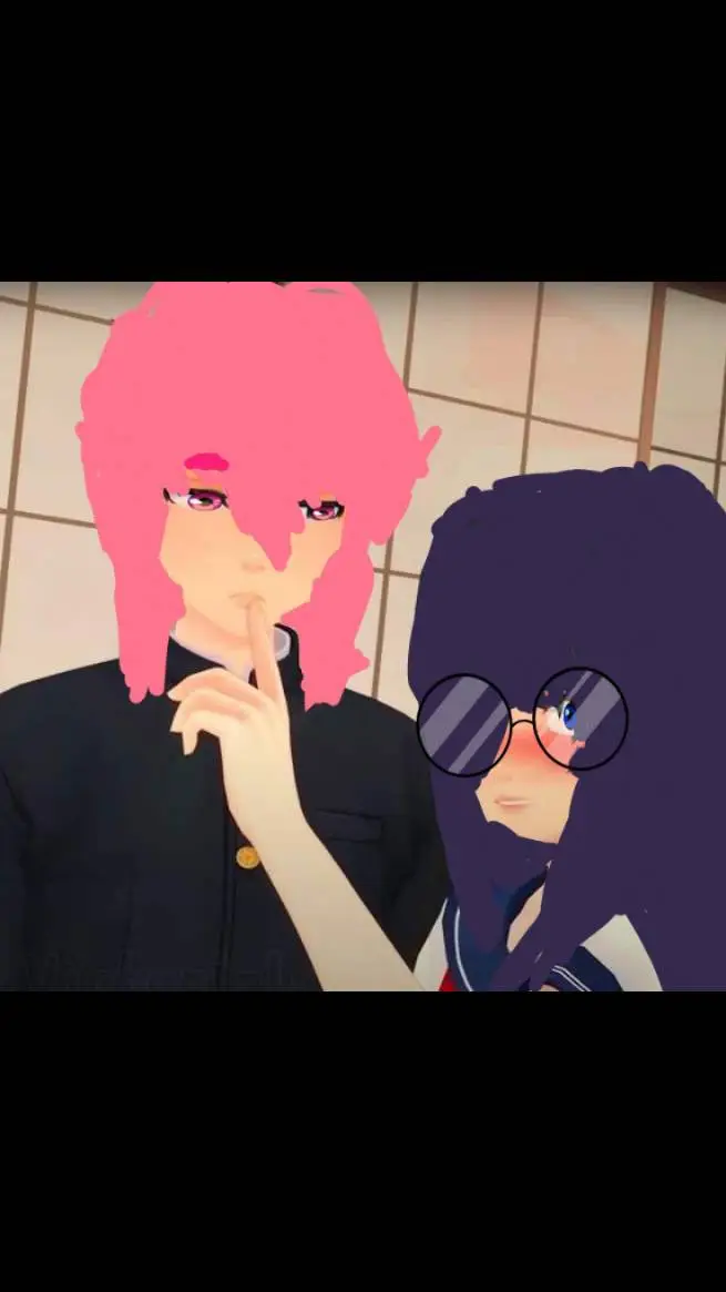 ai character: Dakota And Otohiko background