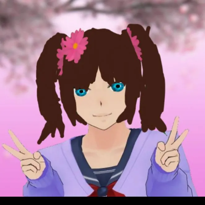 chat with ai character: Daisy Atsu