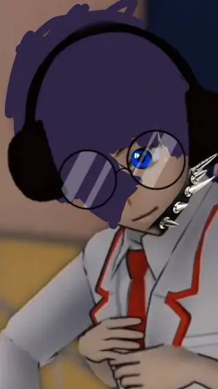 ai character: Council Daku Atsu background