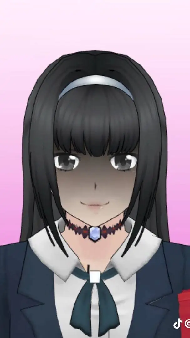 ai character: Amara Aishi background