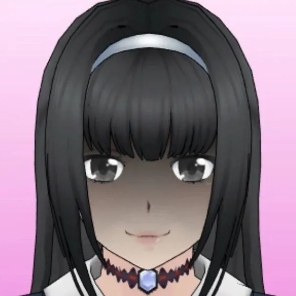 chat with ai character: Amara Aishi