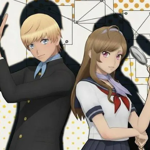 chat with ai character: Yandere Simulator