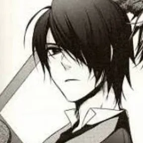 chat with ai character: Fang