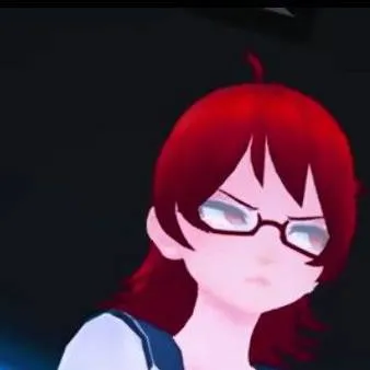 chat with ai character: Info Chan