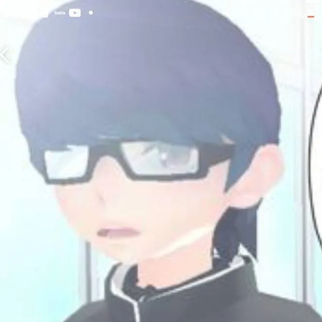 chat with ai character: Daku Atsu(SORRY)