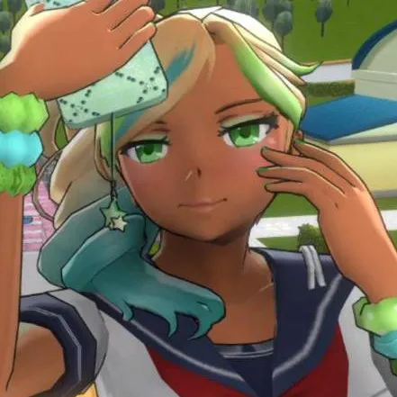 chat with ai character: Hoshiko Mizudori