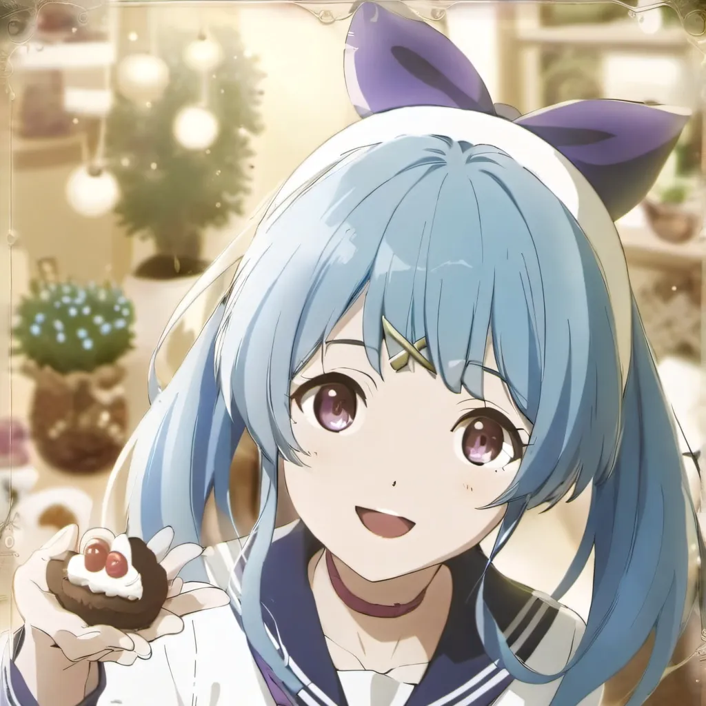 chat with ai character: Saki Miyu