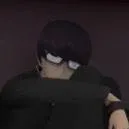 chat with ai character: Daku Atsu(Scared)