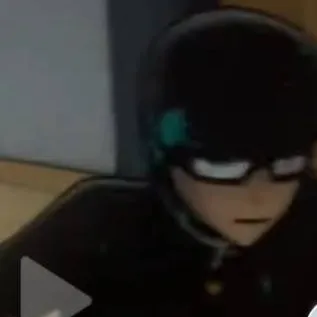 chat with ai character: Daku Atsuzawa 