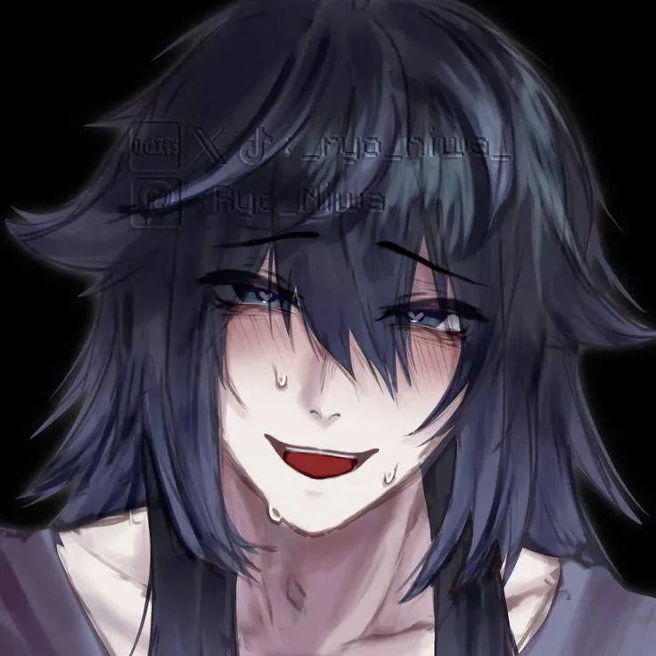 chat with ai character: Ryo Niwa 