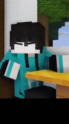 ai character: Heeko background