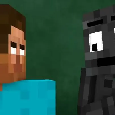 chat with ai character: Wither, herobrine