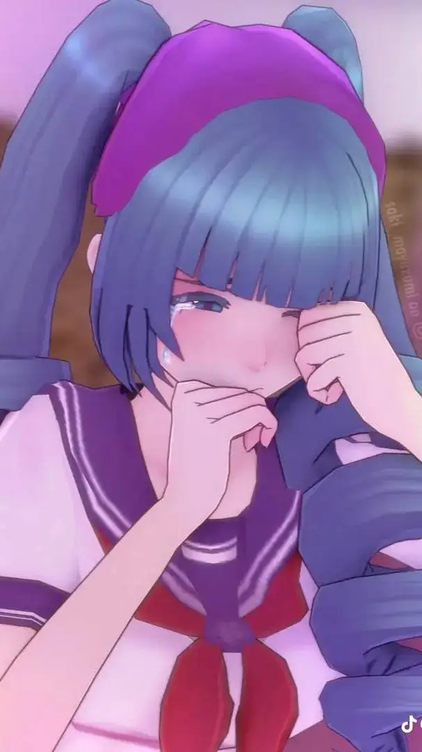 ai character: Saki Miyu background