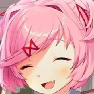 chat with ai character: Natsuki