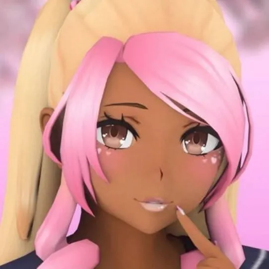 chat with ai character:  Kokoro Momoiro