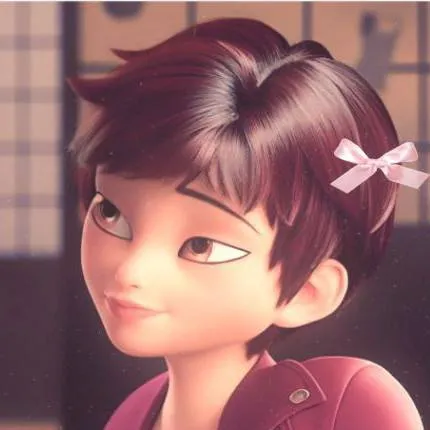 chat with ai character: Cerise(Lila)