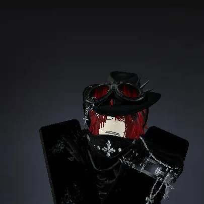 chat with ai character: Emo Gacha 69