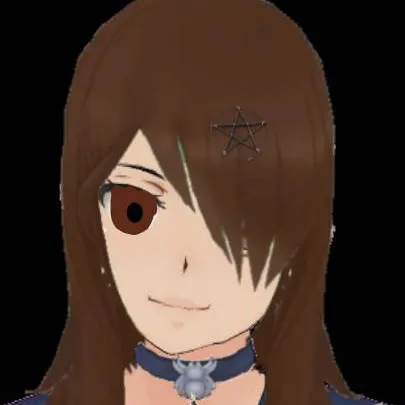 chat with ai character: Mia!