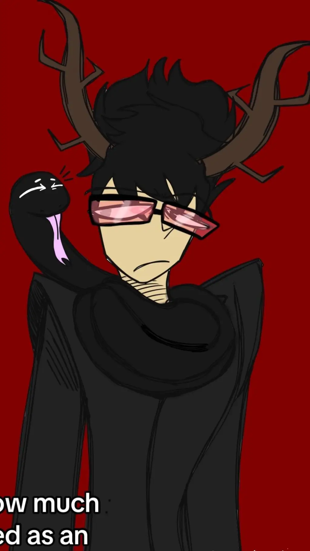 ai character: Mathew Rei background