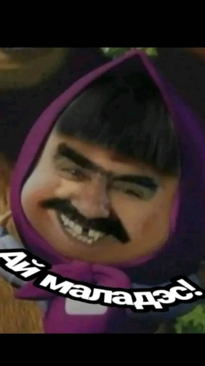 ai character: @#МаШкА#@ background