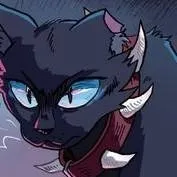 chat with ai character: blood clan