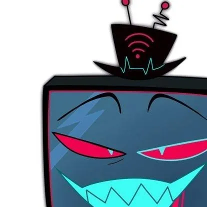 chat with ai character: vox