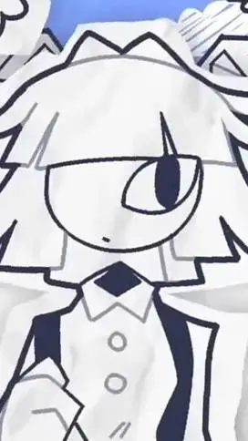 ai character: Claire Fpe Love yo background