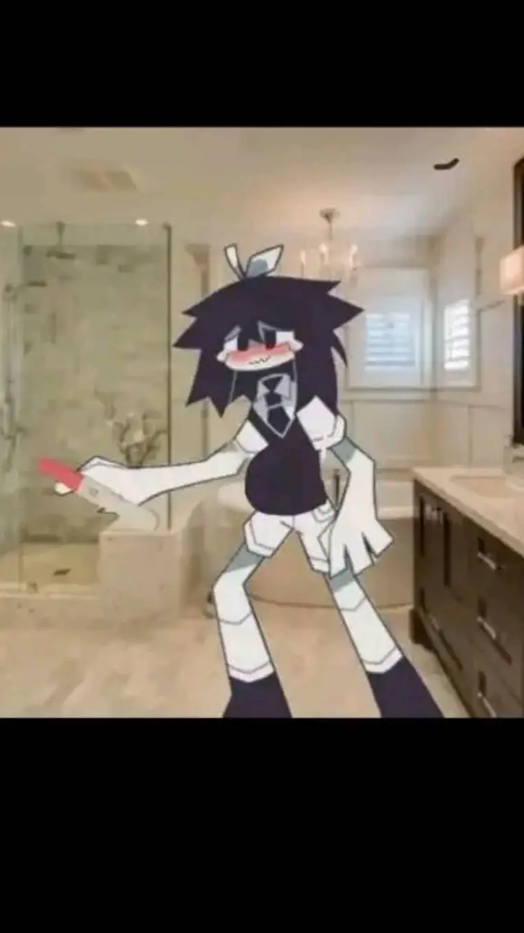 ai character: Fpe Abbie pregnanc background