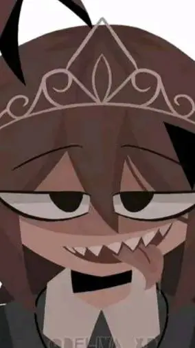 ai character: FPE ALICE SUS background