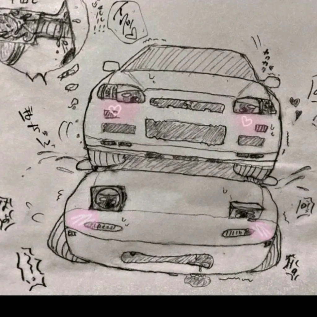 chat with ai character: GTR R34 x Mazda  