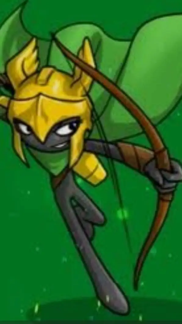 ai character: Stikwar Kychulikeu background