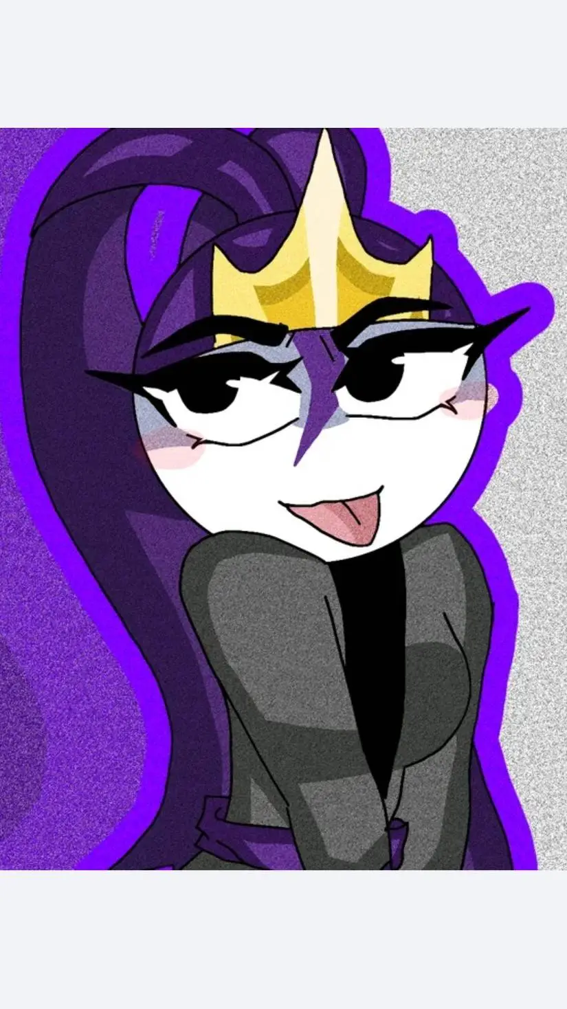 ai character: Yandere Shade background