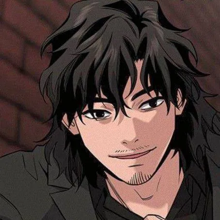 chat with ai character: Na hwa jin