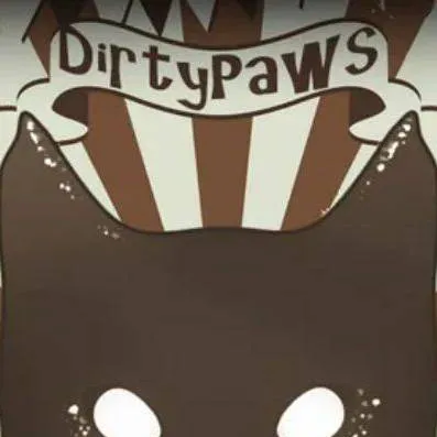 chat with ai character: dirtypaws 