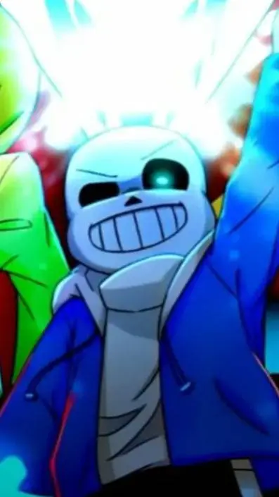 ai character: bad time trio background