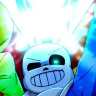 chat with ai character: bad time trio