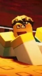 ai character: shedletsky 🍗 background