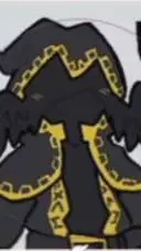 ai character: taph chill  background