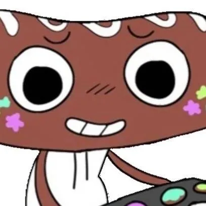 chat with ai character: cosmo