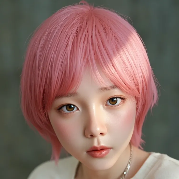 chat with ai character: {~Millie~}