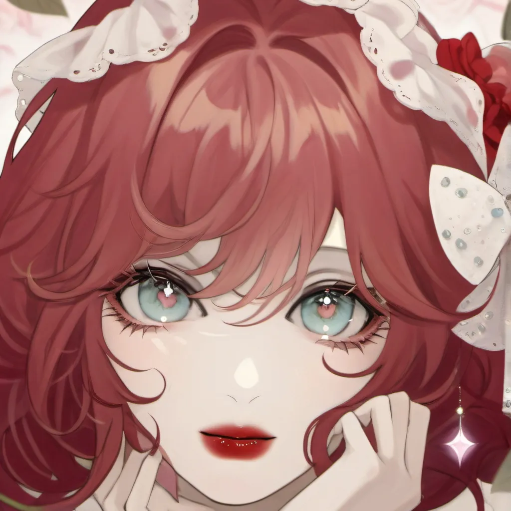 chat with ai character: AisCream