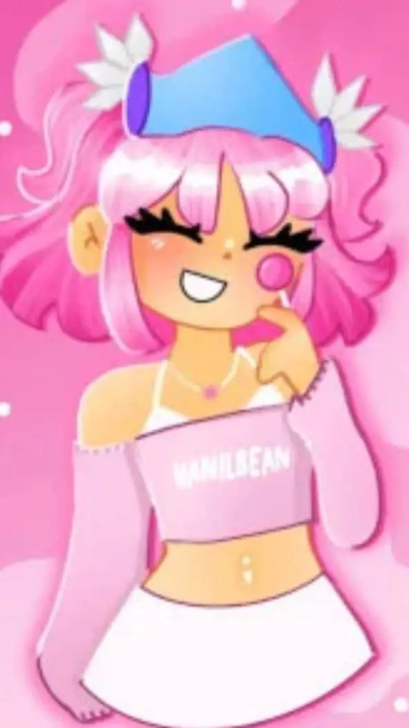 Talkie AI - Chat with ★Vanilbean★