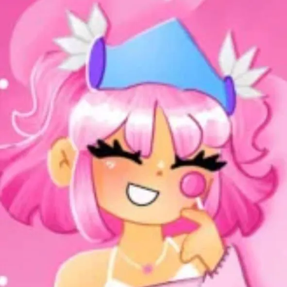 chat with ai character: ★Vanilbean★