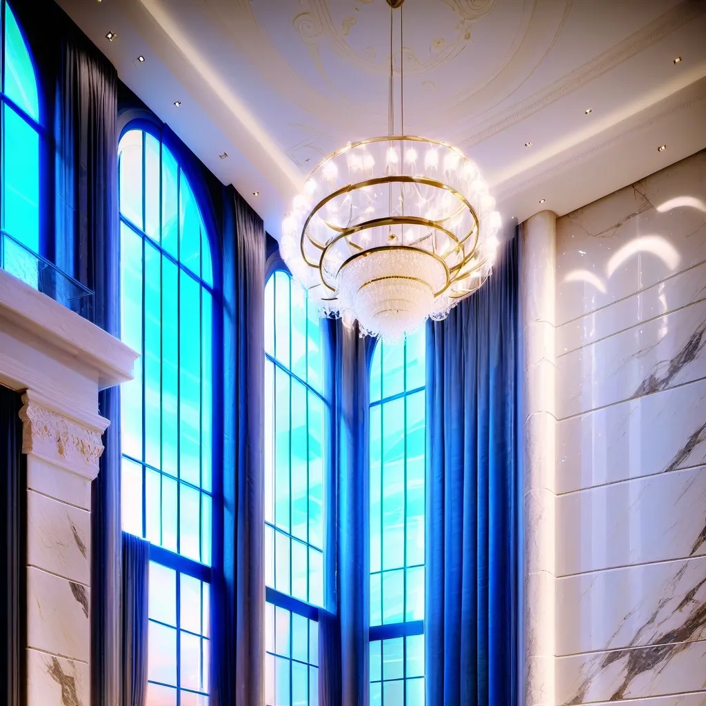 chat with ai character: @Aliah l agan