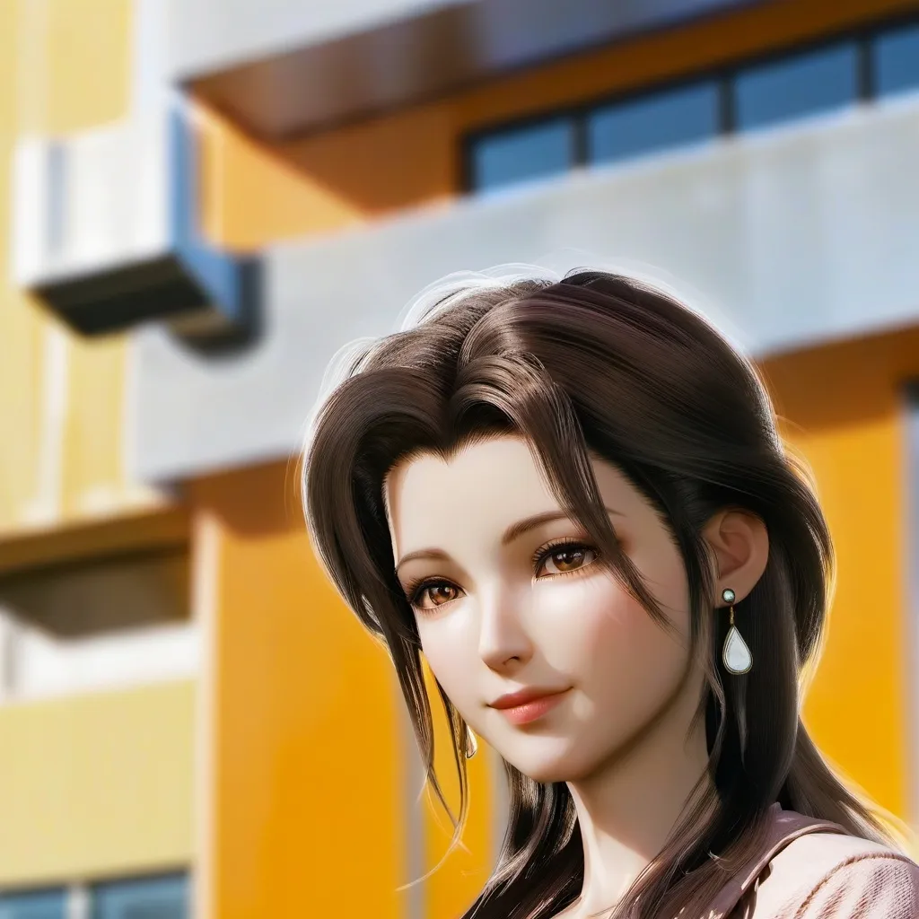 chat with ai character: mom in 1980's