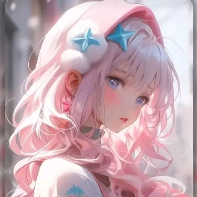 chat with ai character: anna 